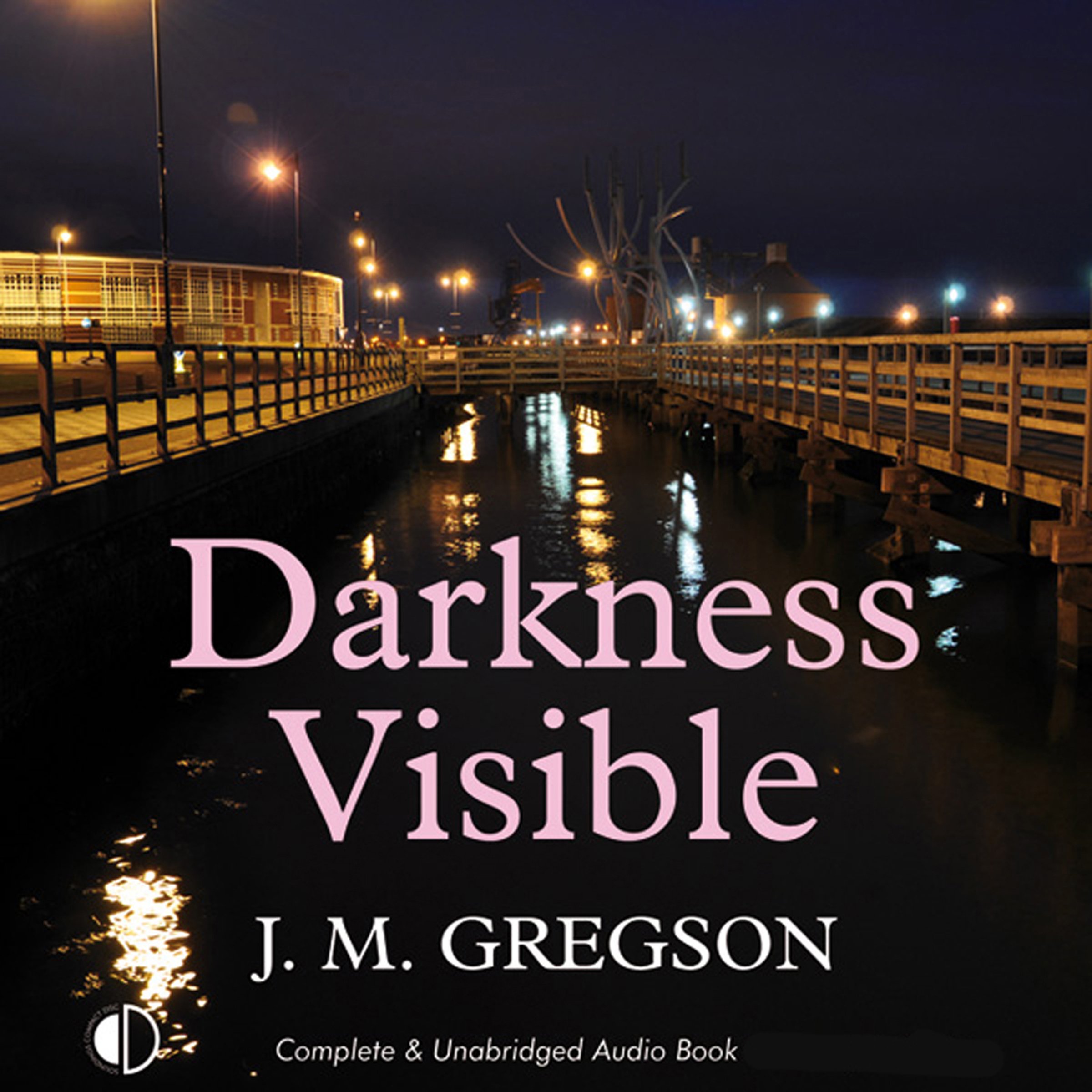 Darkness Visible