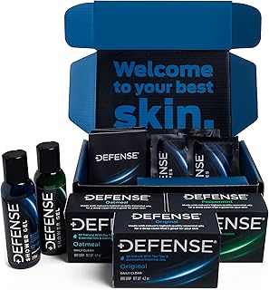 Defense Soap Set de regalo variado | Árbol de...