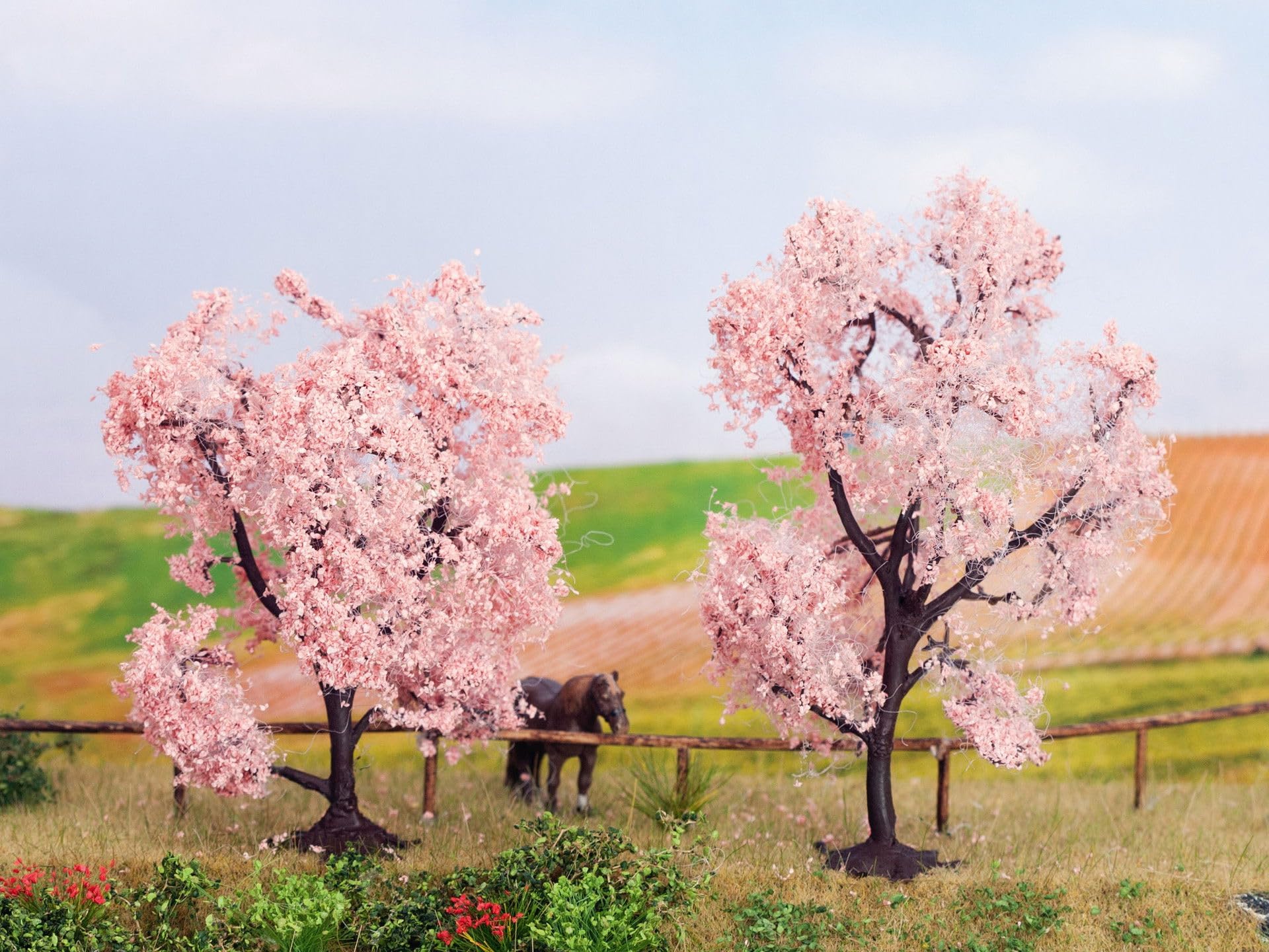 Noch 21996 Almonds Landscape Modelling