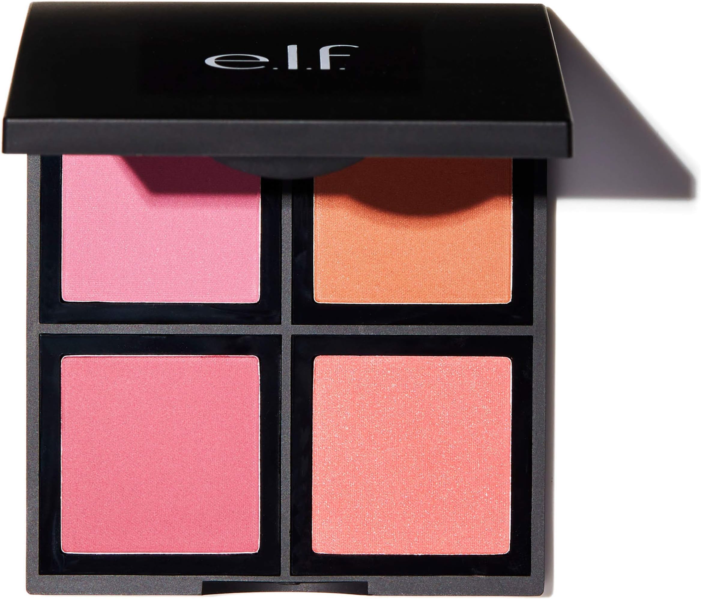 Blush Palette, Light - 0.56oz