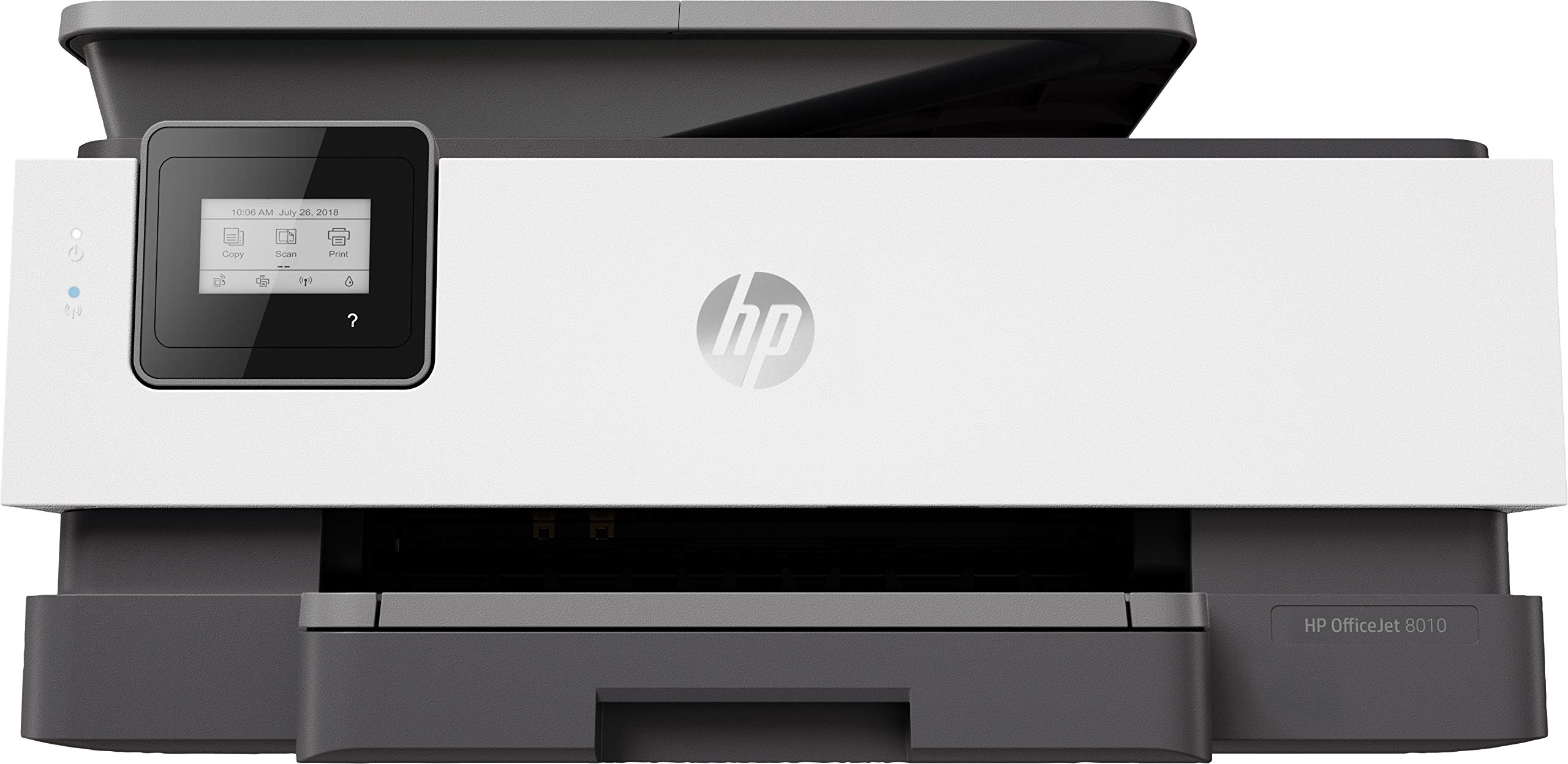 HP OfficeJet 8014 AiO