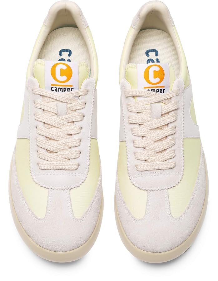 Amazon.com | Camper Women's Pelotas Sneaker, Multi-Assorted