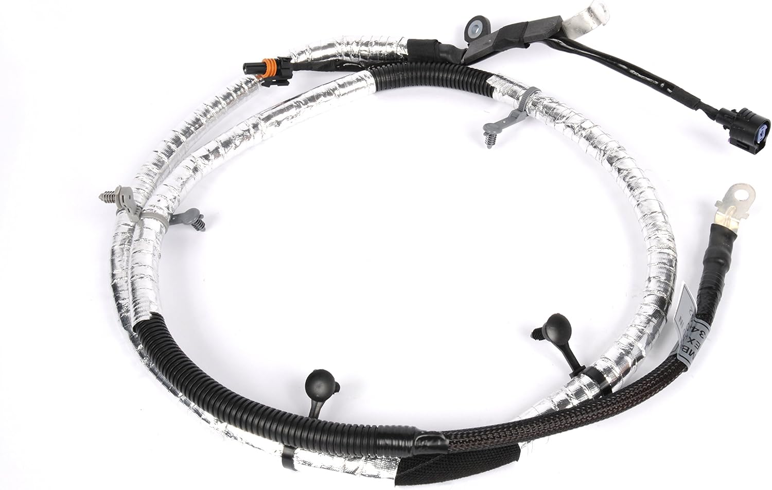 ACDelco GM Original Equipment 23434062 Starter Solenoid Cable