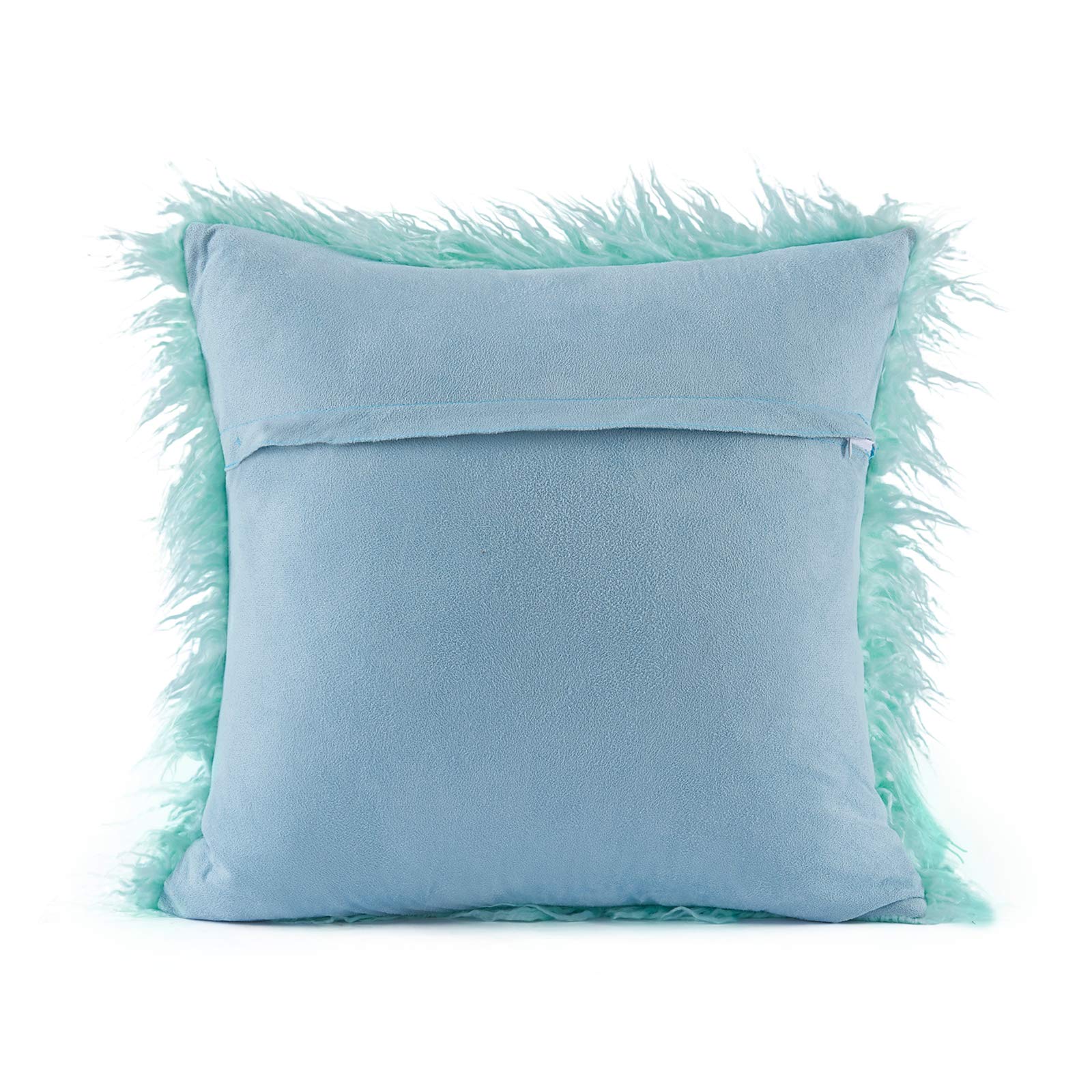 ミンク シェアードミンク リアルファー クッションカバー フェイクファークッション（クッション・カバー） | SHOO・LA