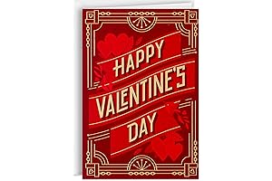 Valentine's Day Cards for Friends