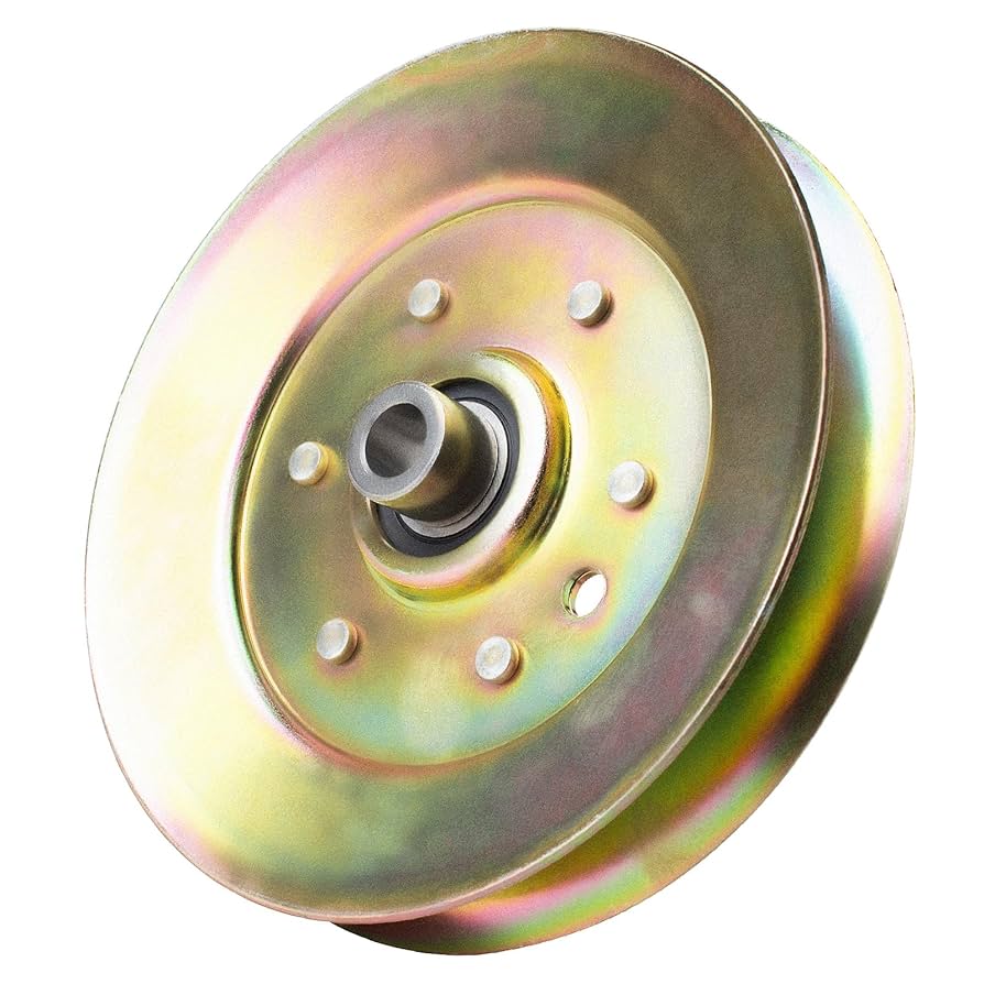 Varley ハイデンシティーEPS 5.8. Amazon.com : TENGMUJX 07300527 Idler Pulley Replaces