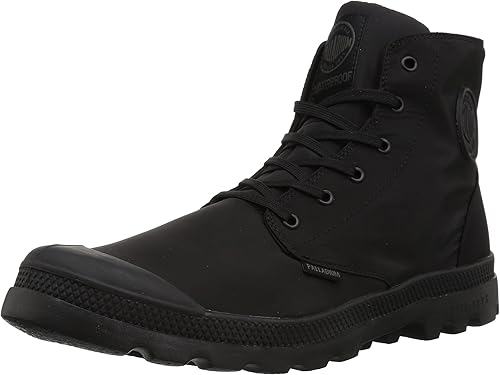 Amazon パラディウム スニーカー Pampa Puddle Lite Wp Palladium パラディウム シューズ バッグ