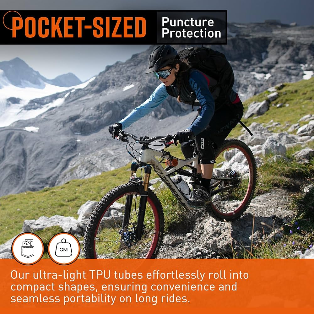 TUBOLITO（チューボリート）700C 仏式42mm チューブ　2本組 Amazon | チューボリート S チューボ ロード 700C 仏式 チューブ