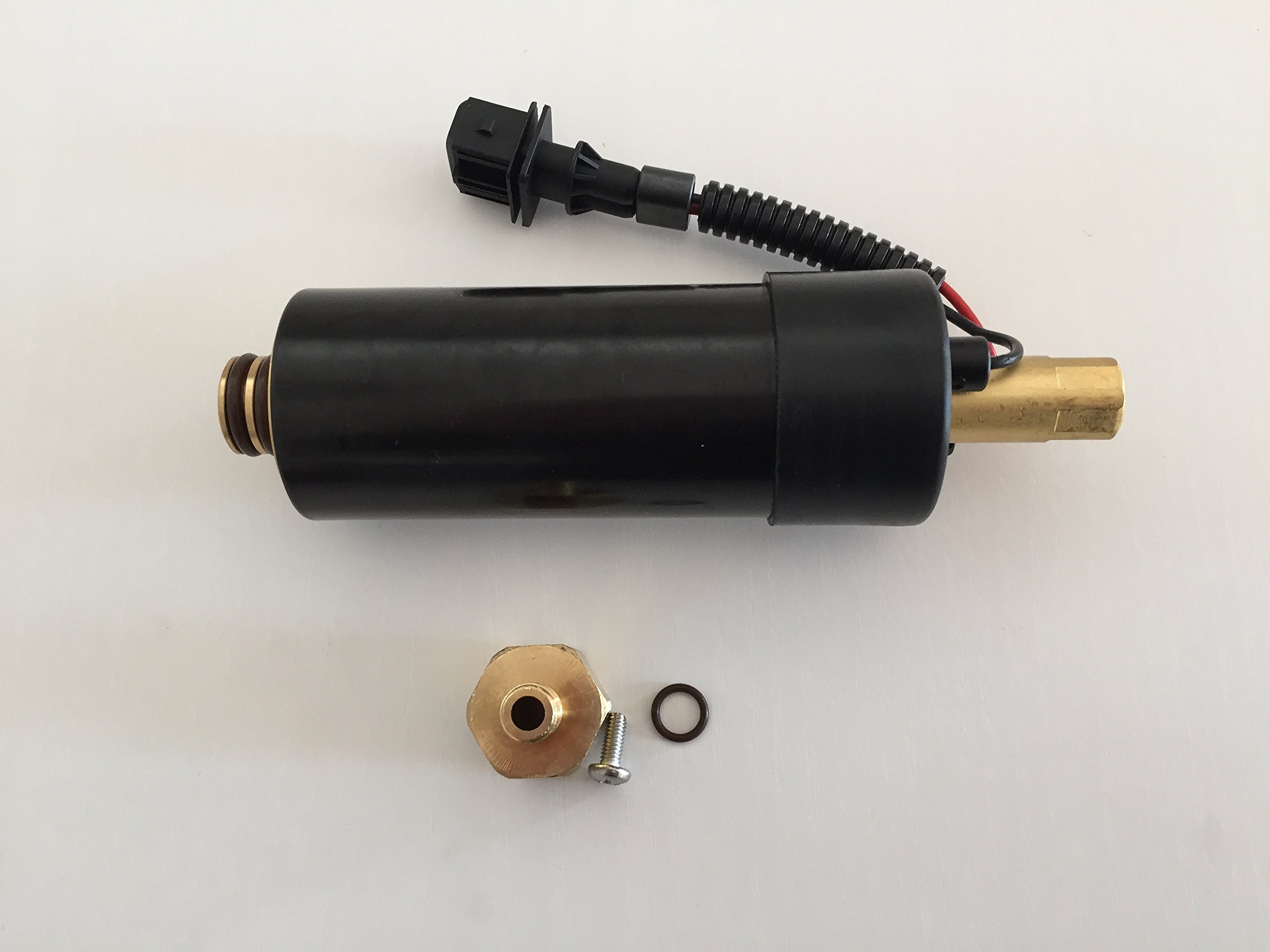 Penta 3588865 - Pompa per benzina ad alta pressione, 4,3 L-5,0 L-5,7 L-7,4 L-8,1