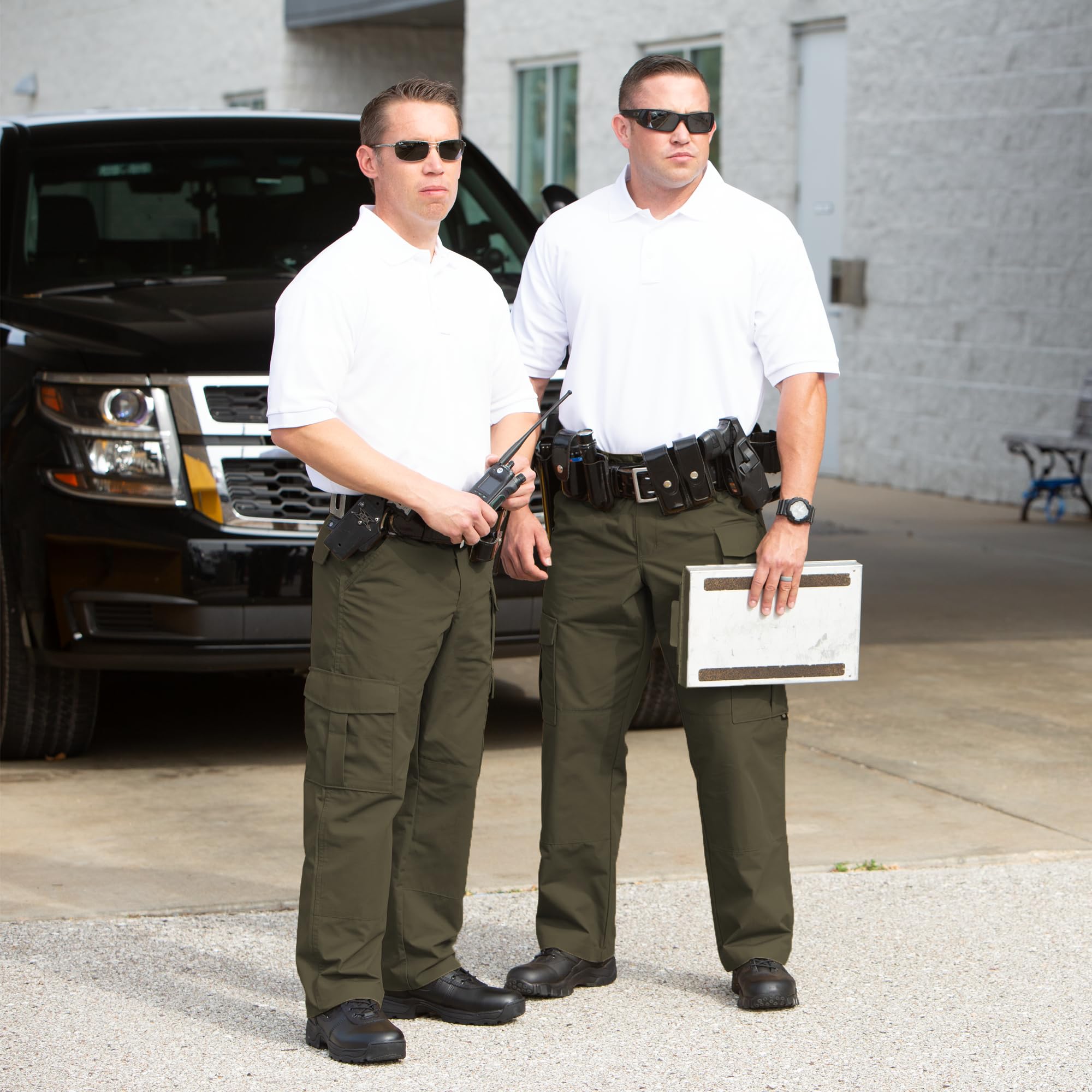 Propper Ranger Pant Snapklik.com : Propper Mens Uniform Tactical Pant