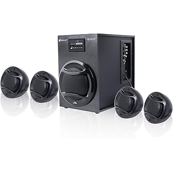 obage home theater 5.1