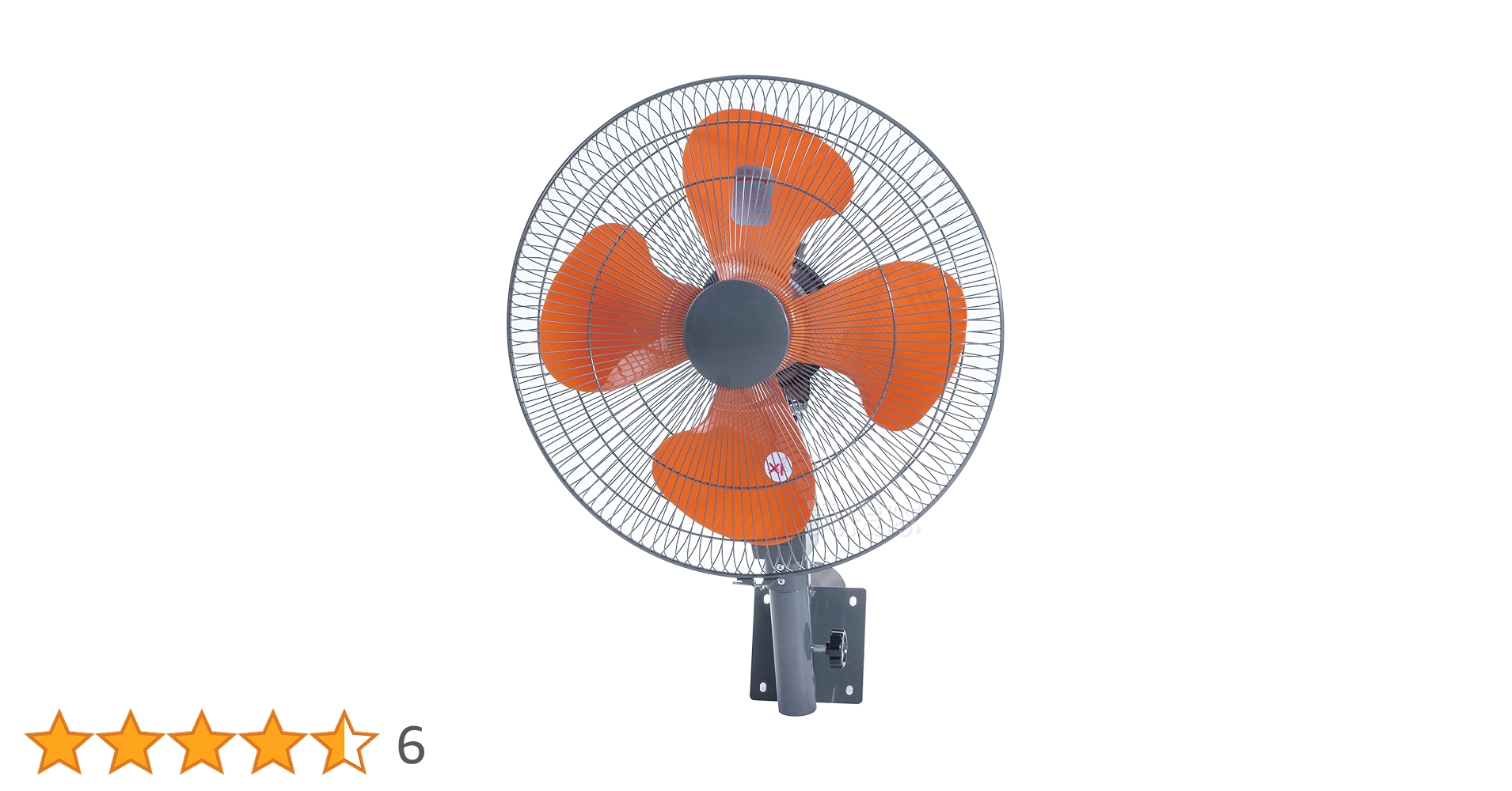 Amazon.co.jp: ナカトミ 45cm 壁掛け 工場扇 HZW-45P : 産業