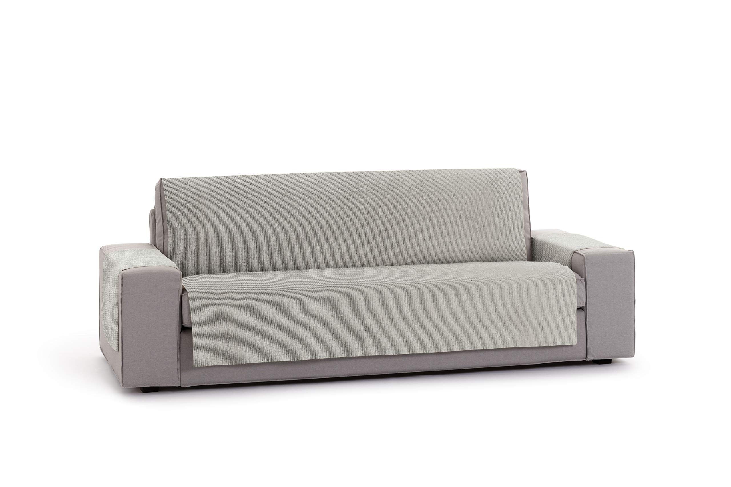 EysaRabat practica sofa cover 3 seaters color 56/light grey