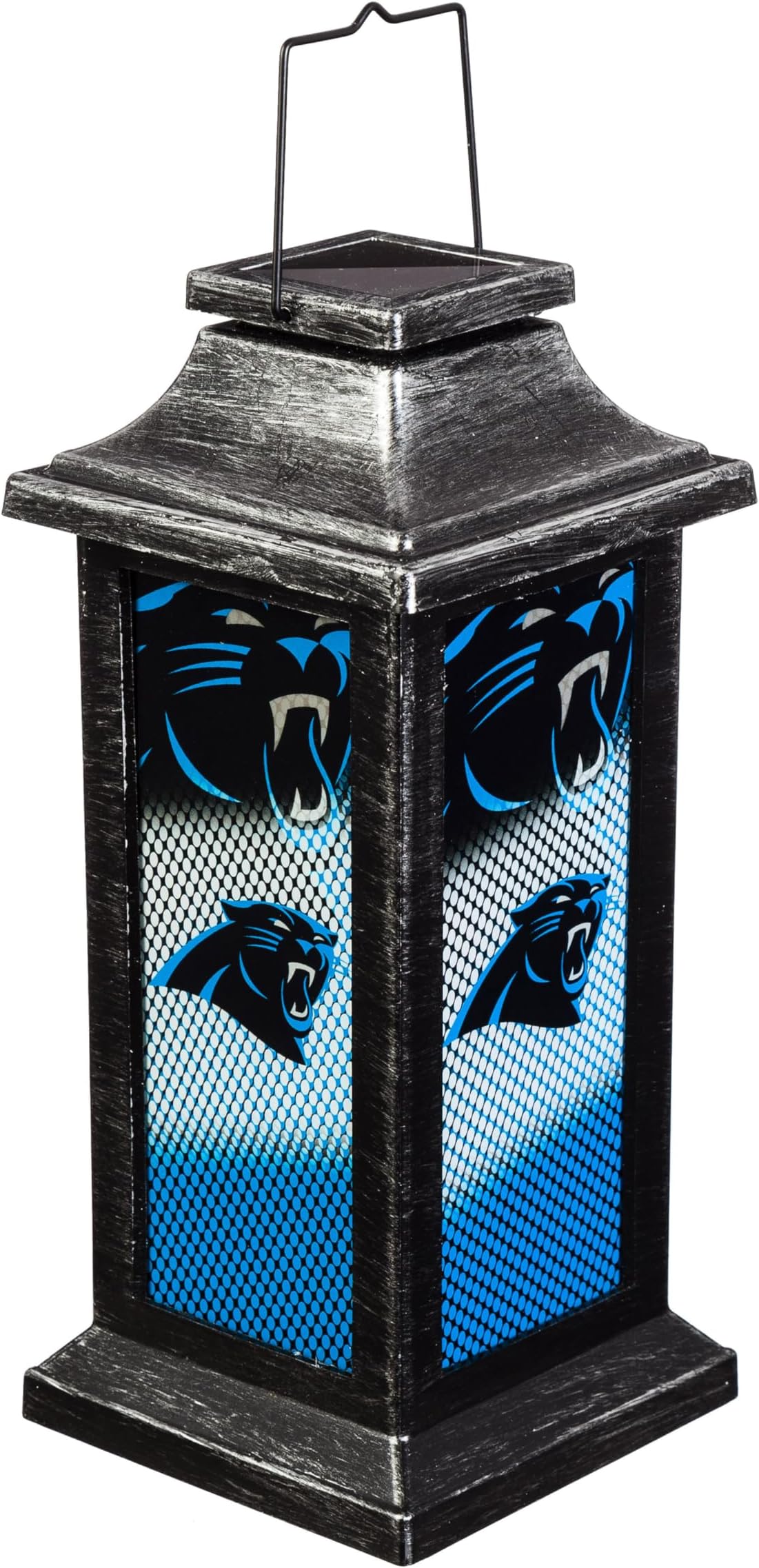 NFL Solar Powered Lantern