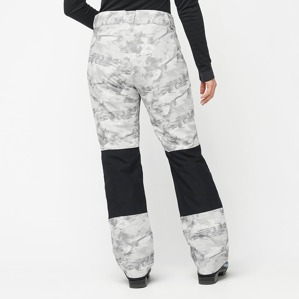 Salomon BASHLEY Puff パンツ size:L(股下：Re) SALOMON - Salomon BASHLEY Puff パンツ size:L(股下：Re)の通販