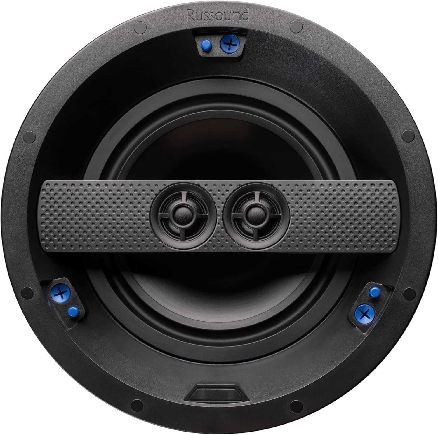 Russound - IC-620T 6.5" Enhanced Single Point Stereo Loudspeaker