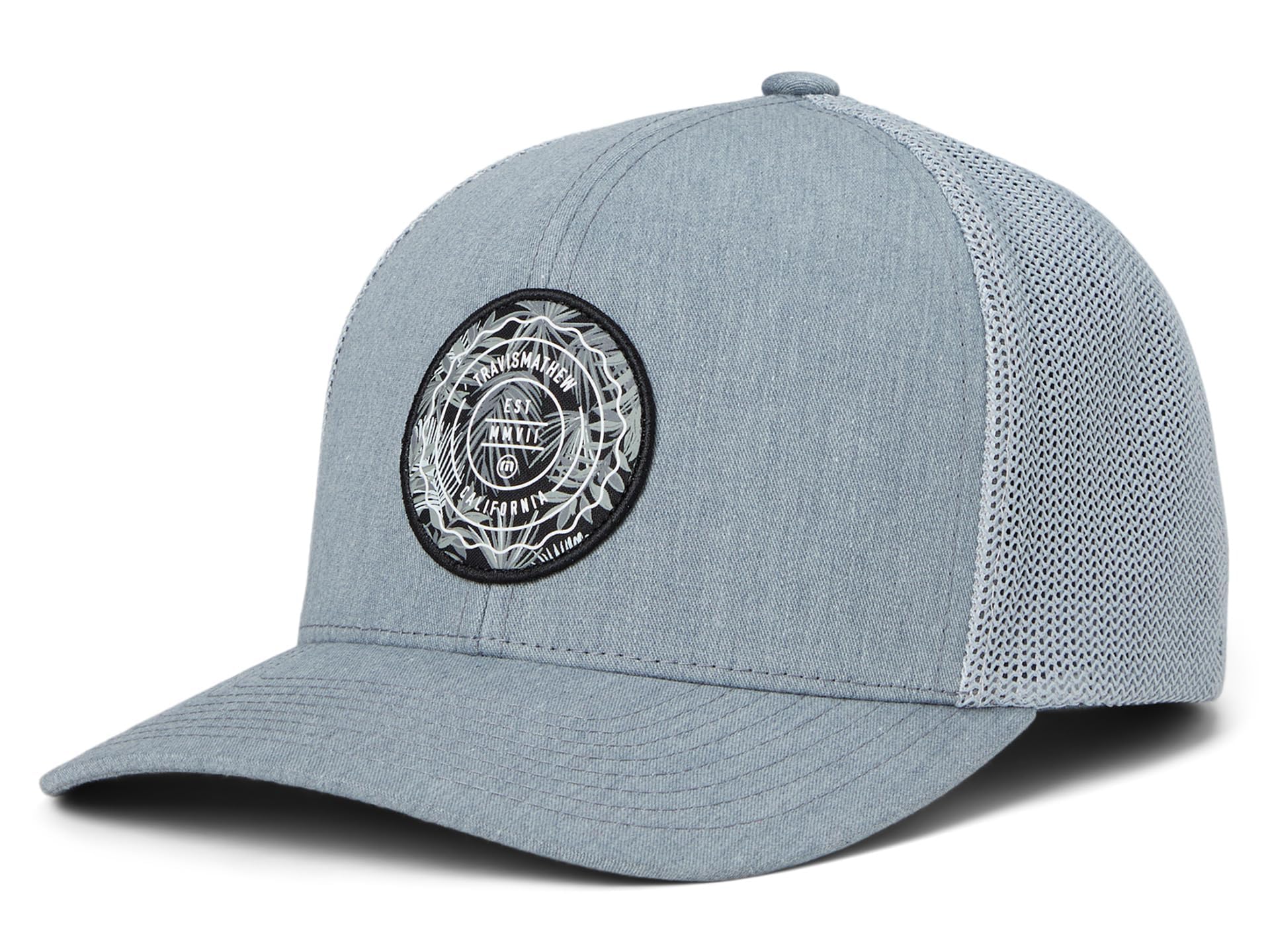 TravisMathew The Patch Floral