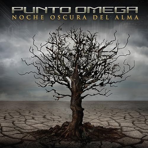 Noche Oscura De Alma