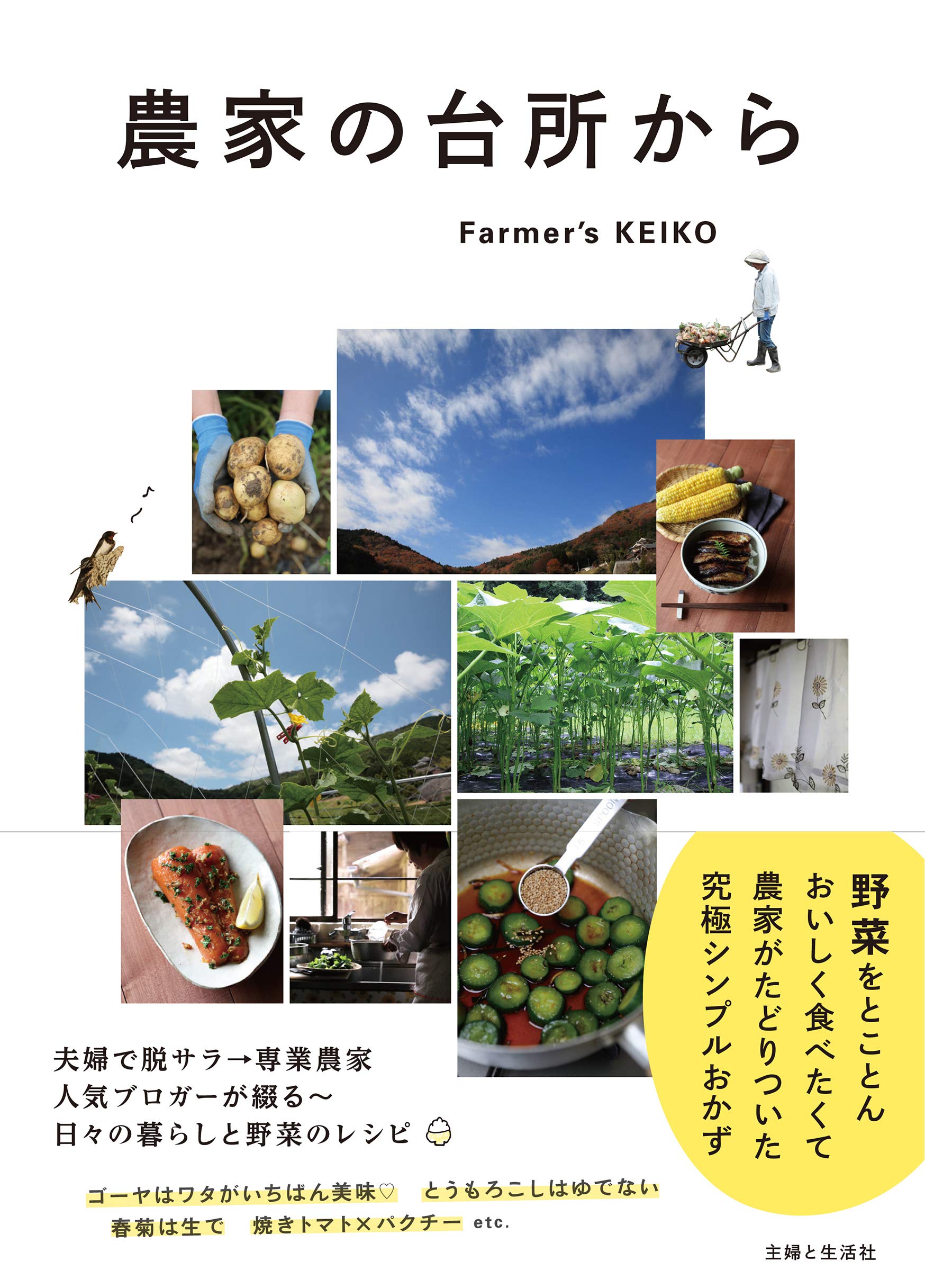 農家の台所から Farmer S Keiko 配送料無料 農家の台所から Farmer S Keiko 配送料無料