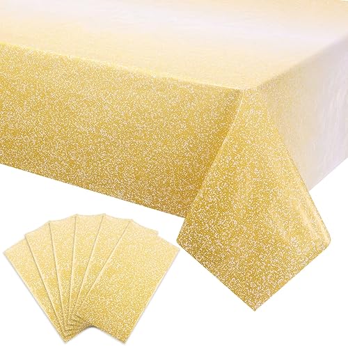 Miniatura 36 de Kesfey - Juego de 3 manteles de mesa de rayas horizontales en blanco y negro de 54 x 108 pulgadas, manteles clásicos de rayas negras, manteles de