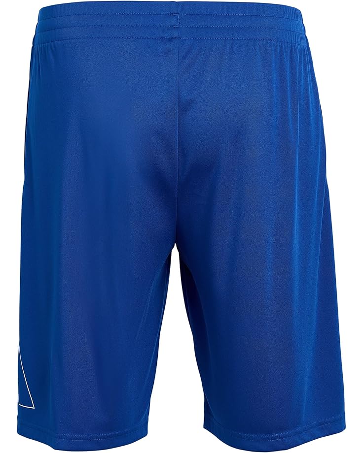 adidas Kids Essentials Big Logo Shorts (big Kid) - #2 of 3