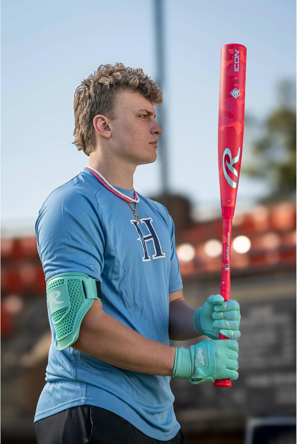 Rawlings | Workhorse Baseball Batting Gloves | Adult Sizes | Multiple Colors