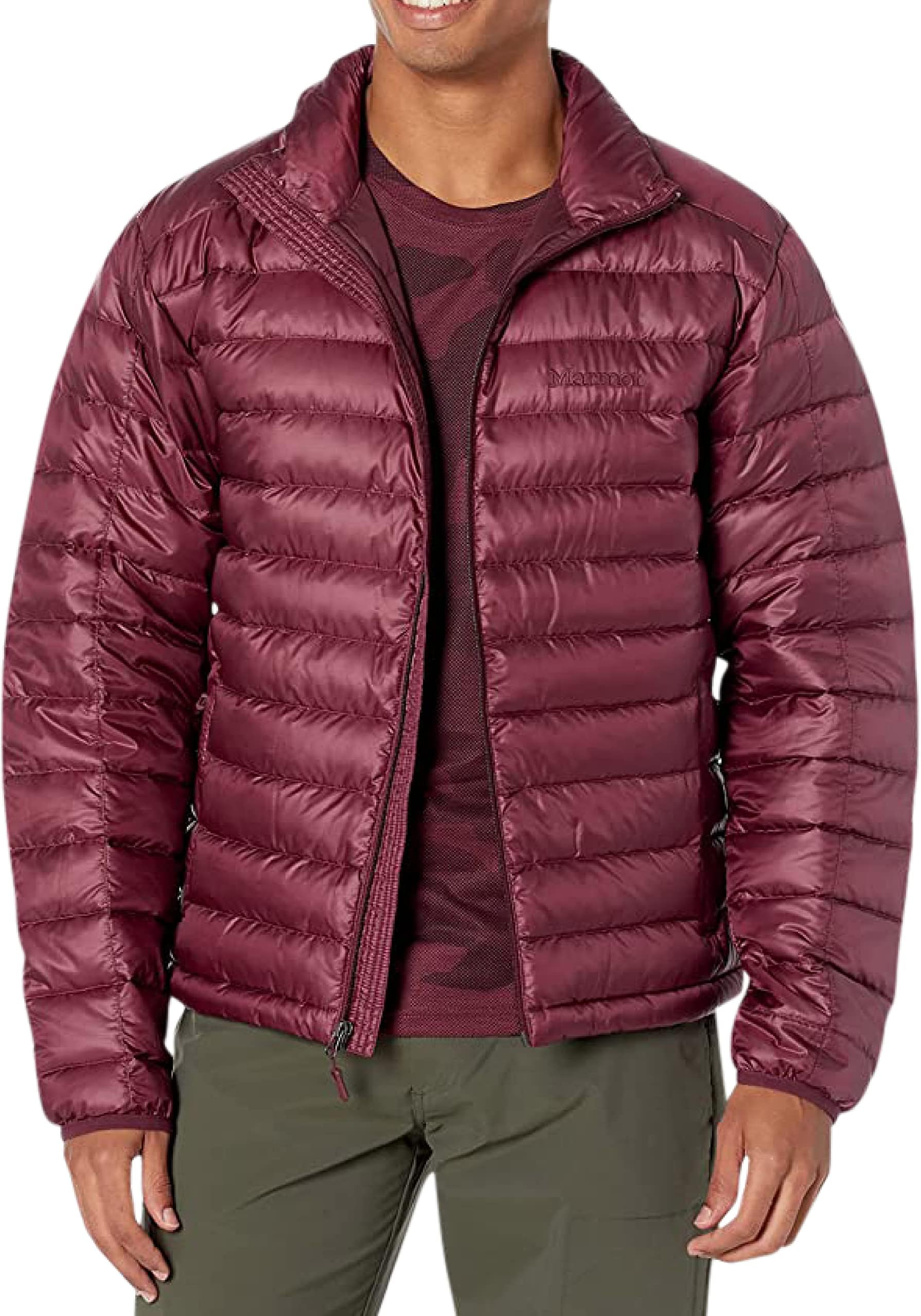 Marmot Men's Zeus Jacket
