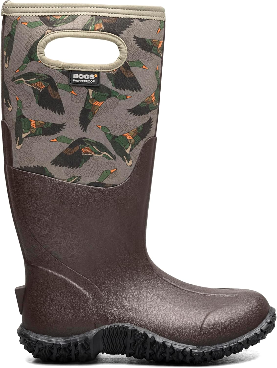 Bogs Womens Women's Mesa - Image 6