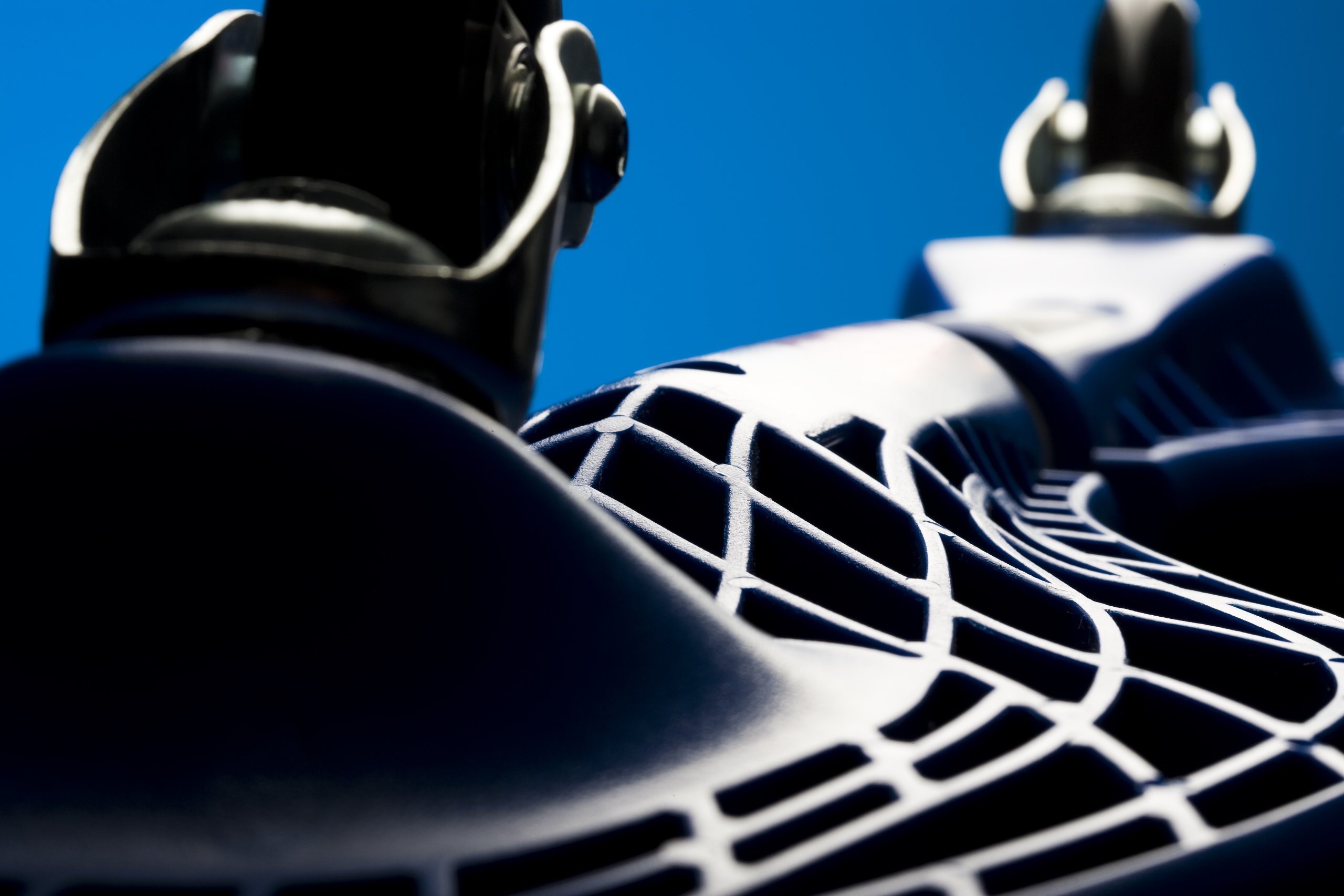 Streetsurfing Waveboard Wave LX