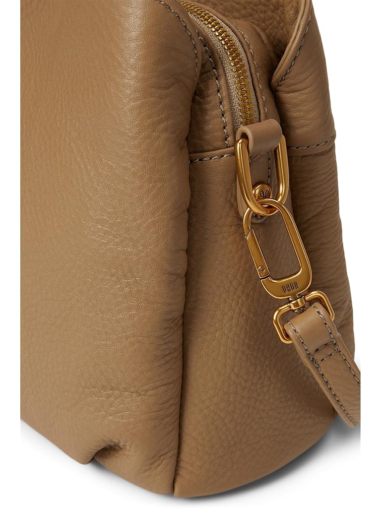 Beige HOBO Starr Convertible Shoulder