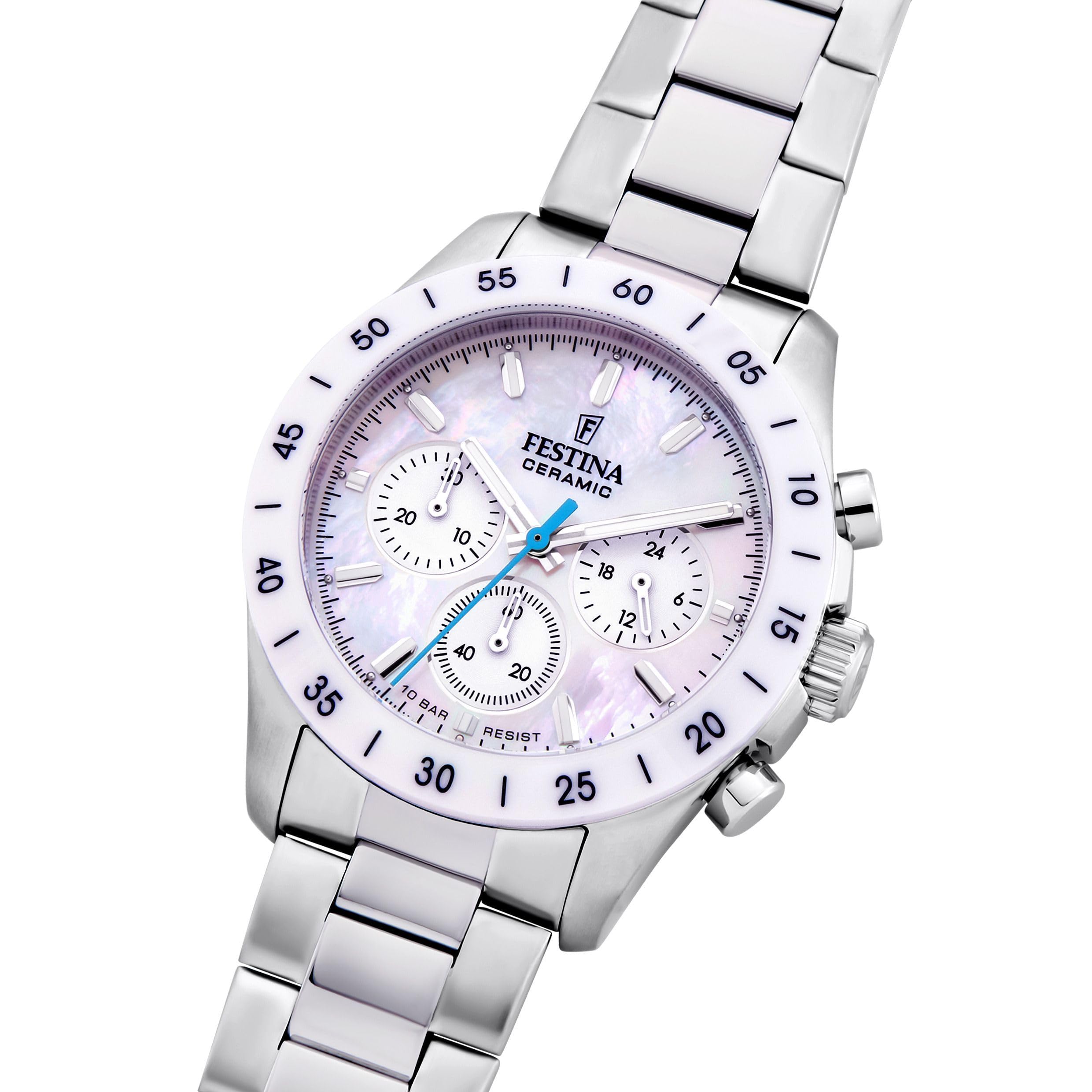 Festina Cronografo Ceramic