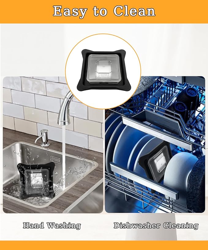 Tapa de licuadora de repuesto compatible con Blendtec. miniatura 5