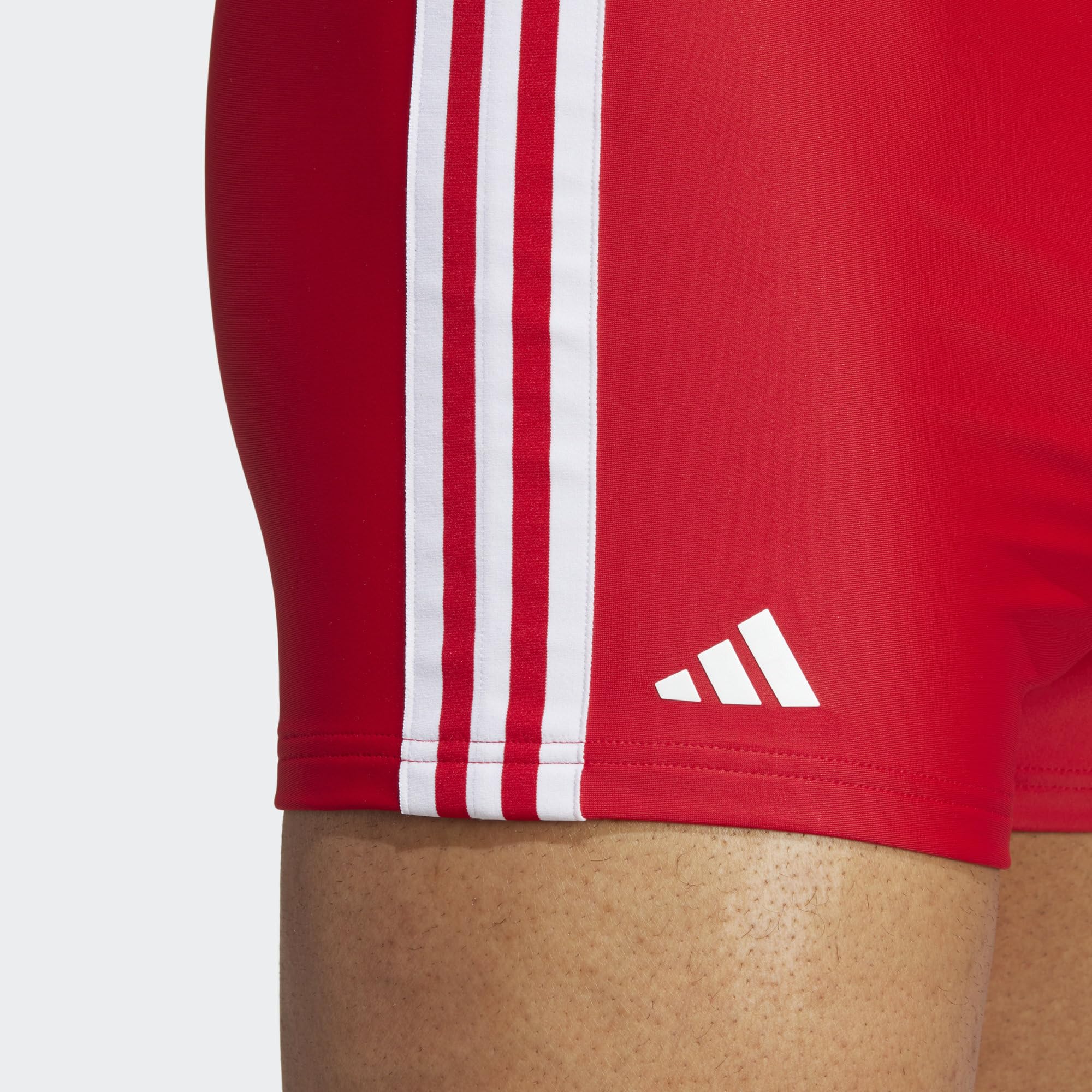 adidas Classic 3-Stripes Swim Boxers Swimsuit Homme