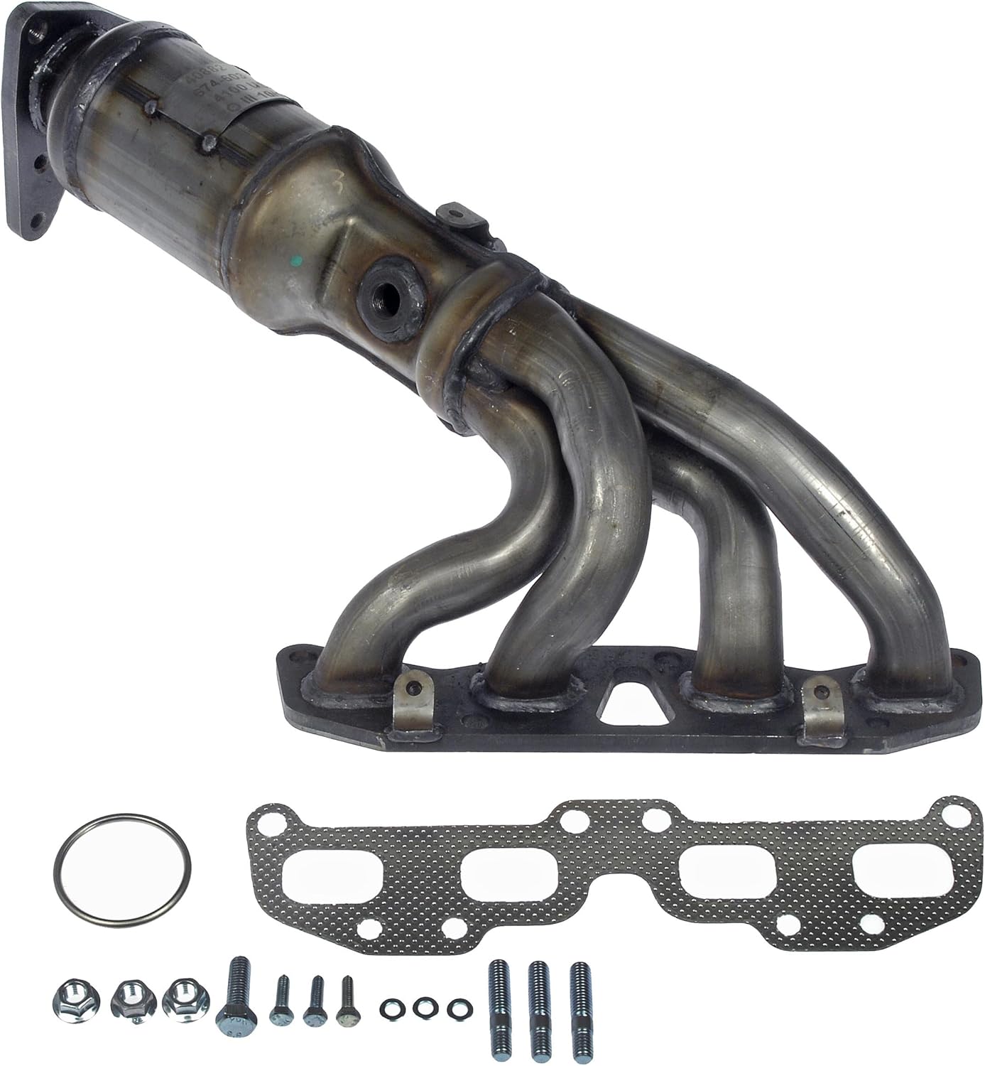 Dorman 674-603 Manifold Converter - Not CARB Compliant Compatible with Select Nissan / Suzuki Models (Made in USA)