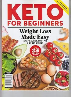 KETO FOR BEGINNERS ULTIMATE GET STARTED GUIDE 2020 CENTENNIAL HOME MAGAZINE