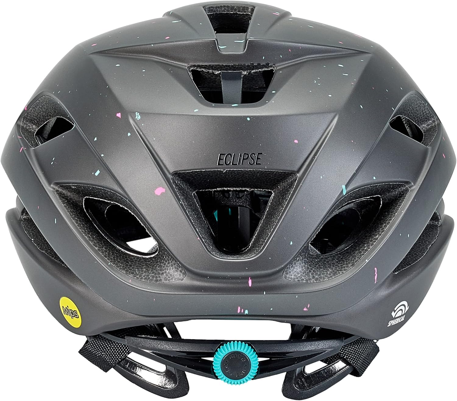 Casco GIRO Eclipse SPHR MT Charc MICA 55/59 M 22
