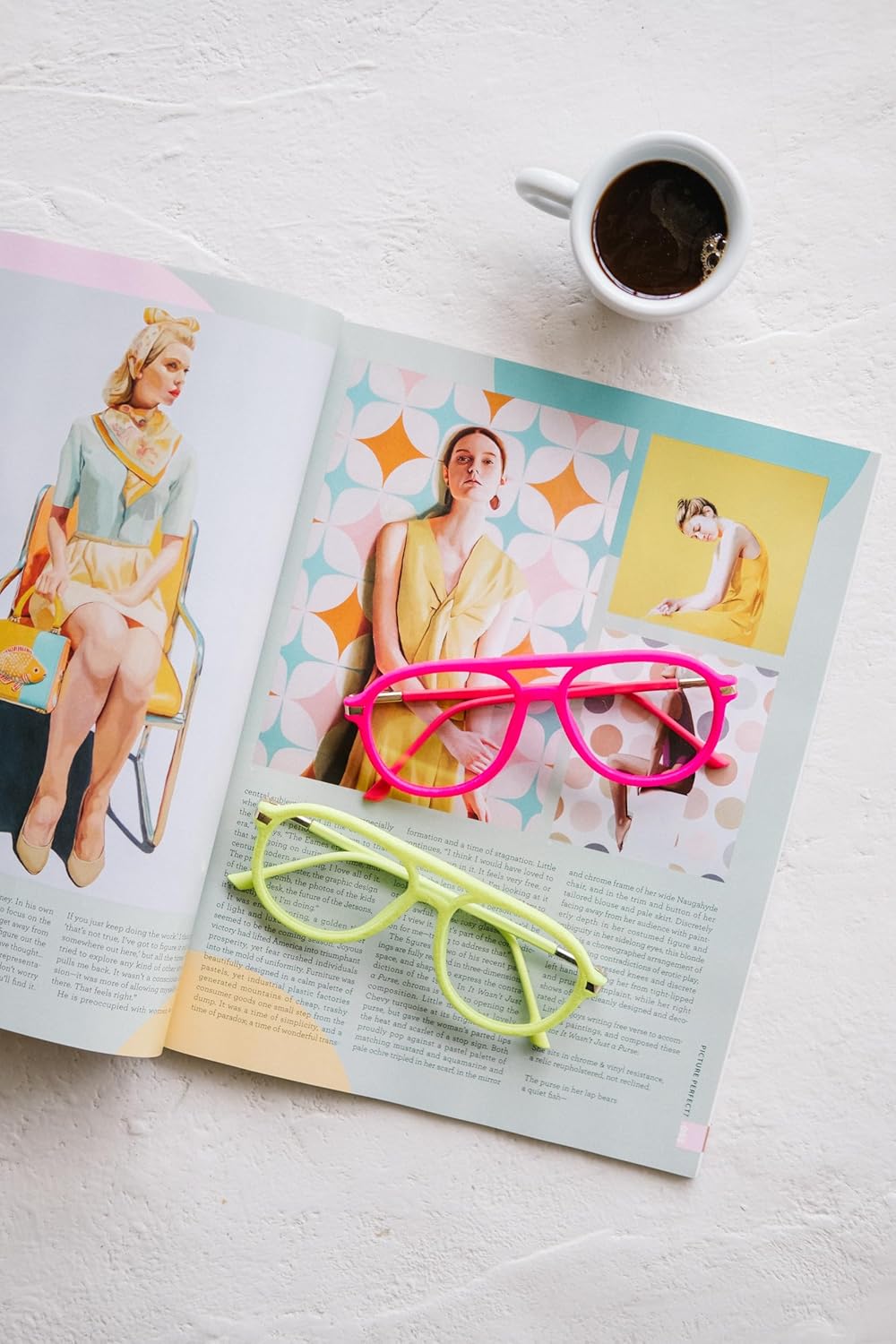 Velvet Aviator Blue Light Blocking Glasses Women – Premium Fashion Computer Glasses for Work, Screen & Digital Use