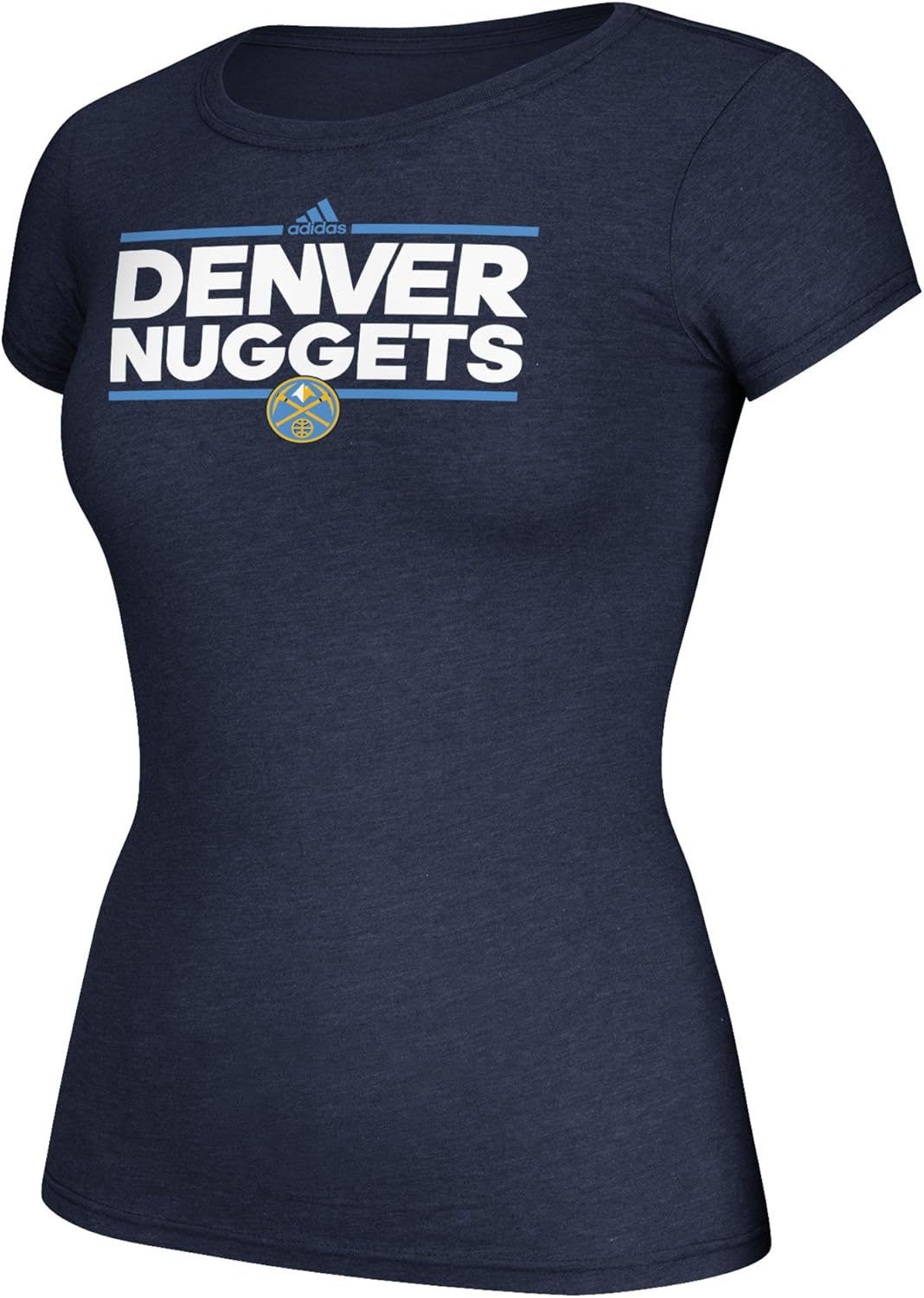 Her Dassler Cap Sleeve Tee