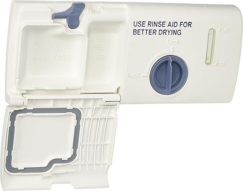 Miniatura 2 de Whirlpool 8558129 Dispensador