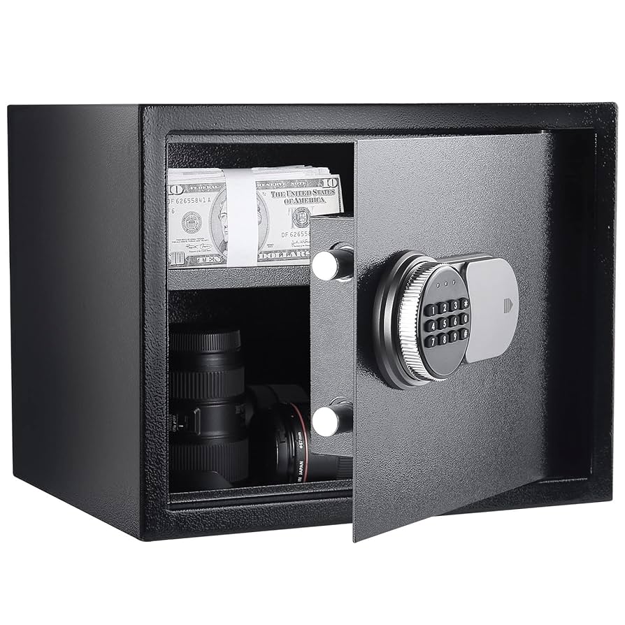 金庫 家庭用金庫 Amazon.co.jp: yamagahome 金庫 家庭用 小型 a4 18L 大容量