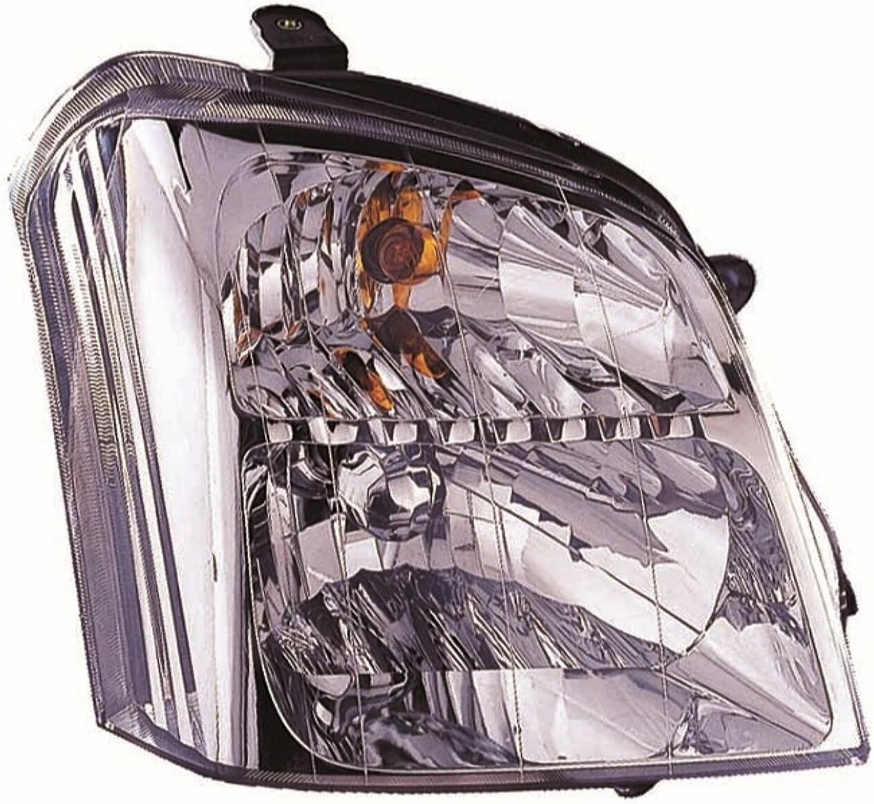 2004- dr171208 Lighthouse Front Passenger Side Electric