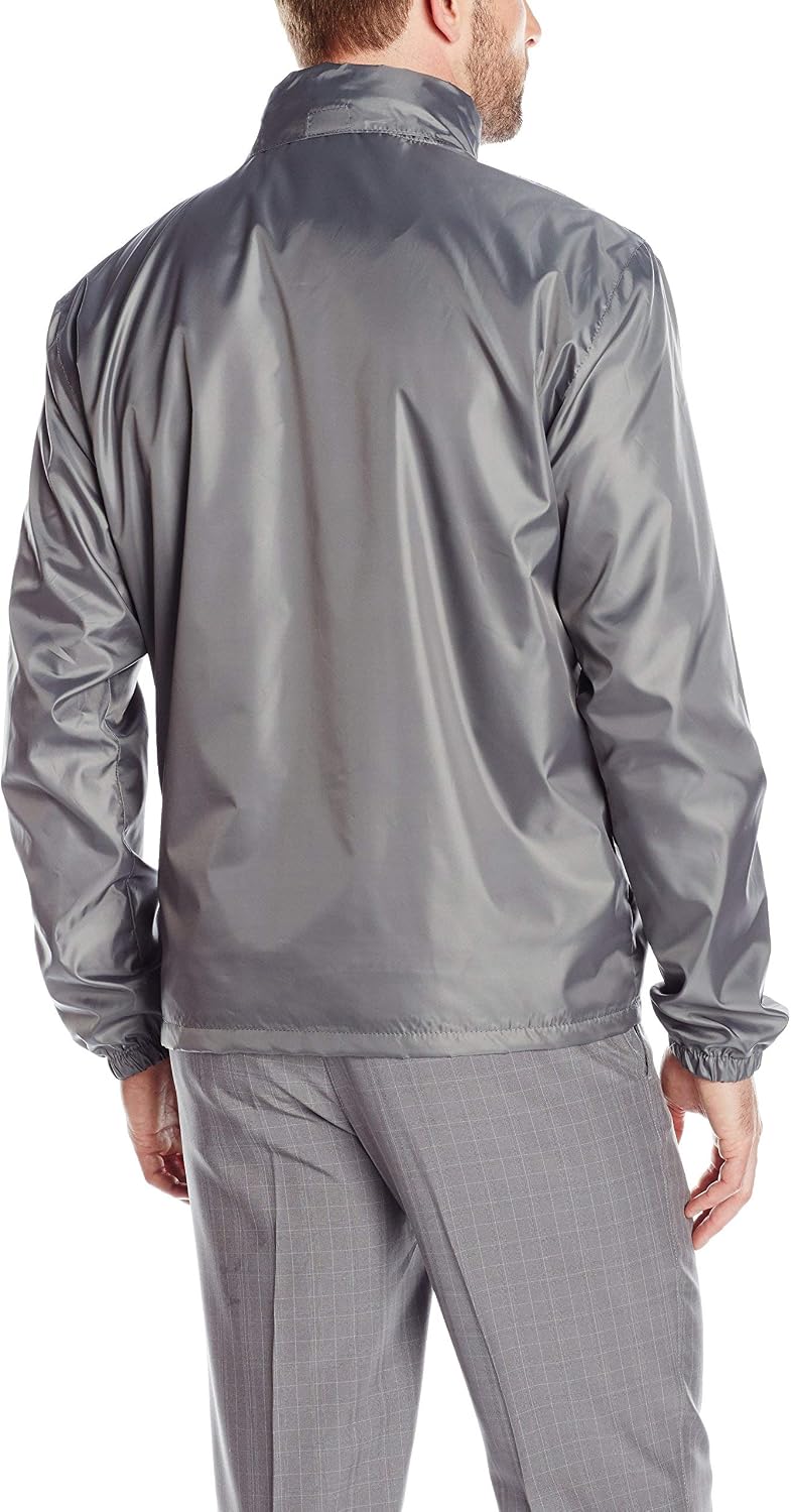 Clique Men's Moss Windbreaker Jacket