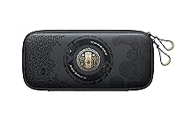 Vista 3 de Nintendo Estuche de transporte Switch - The Legend of Zelda: Tears of the Kingdom Edition