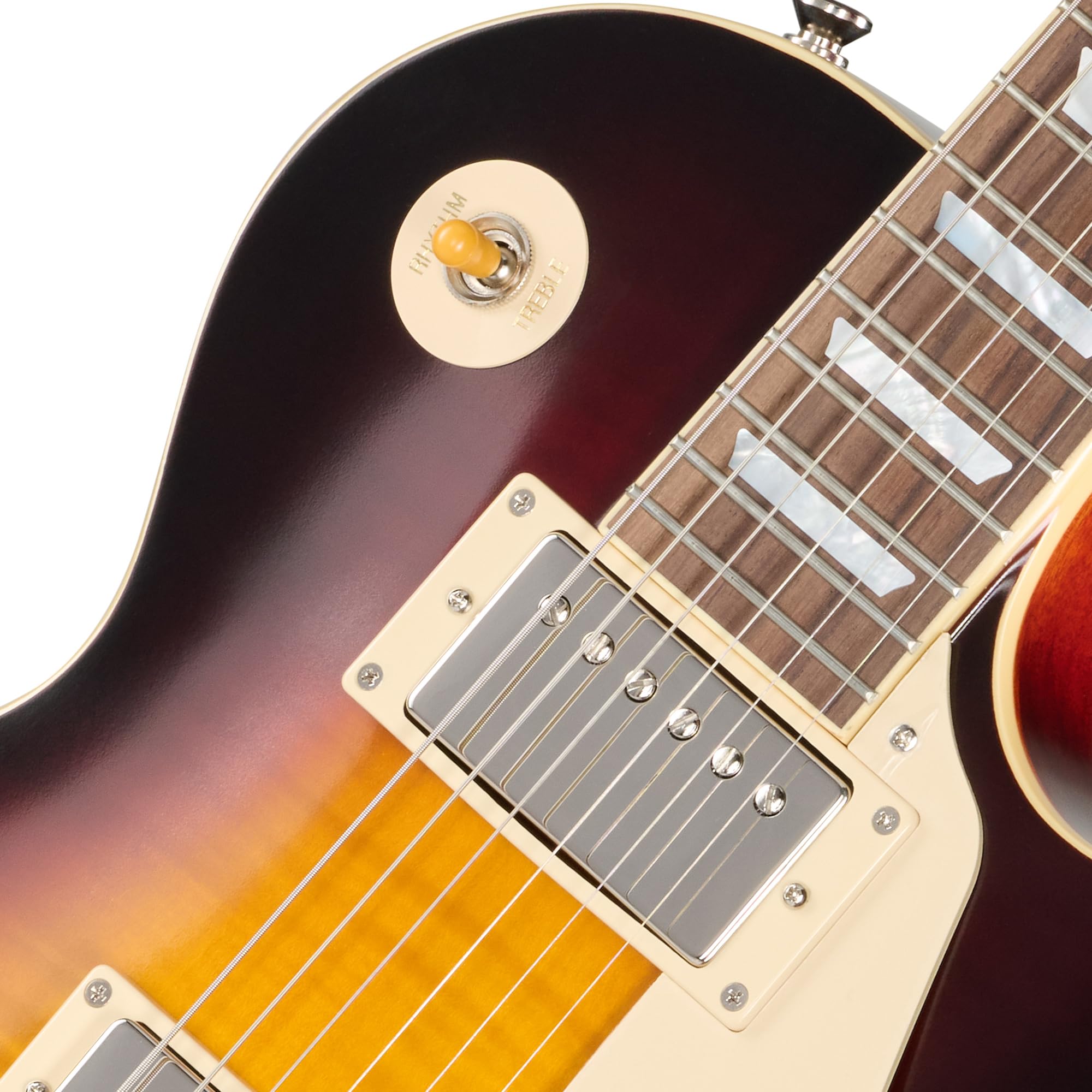 Amazon | Epiphone Inspired by Gibson Custom 1959 Les Paul Standard