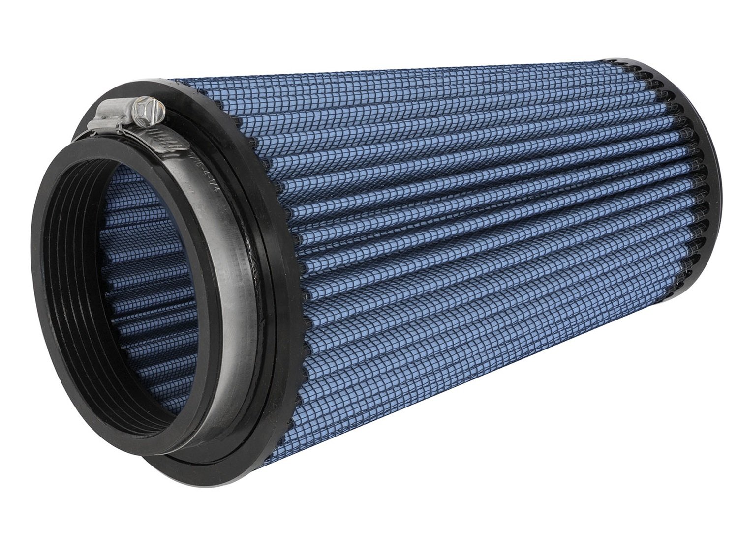 White Performance Filter S And B Air Filter Magnum FORCE Air Filter - Pro 5R Oiled Media, 5.50 ...