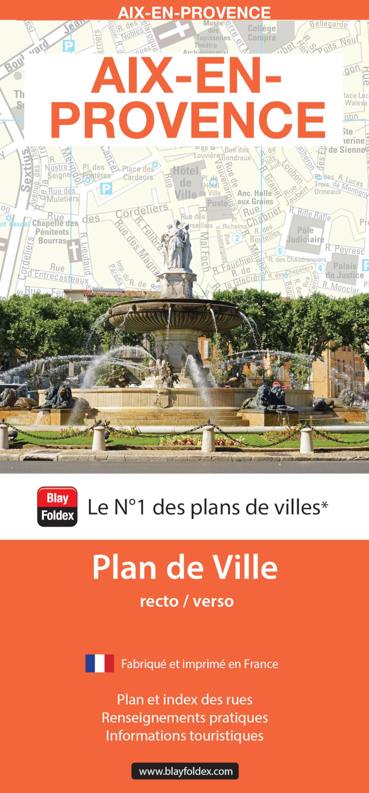 Aix-en-Provence