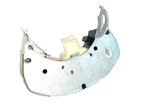 Miniatura 2 de AbssrsAutomotive - Interruptor de seguridad neutro para coches viejos americanos Chev. Oldsm. Pon. 1969-1985 NS14