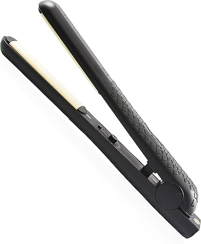 Miniatura 5 de Plancha para alisar cabello Herstyler (varios colores), Negro