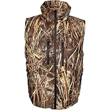 MidwayUSA Men's Duck Creek Waterfowl Vest