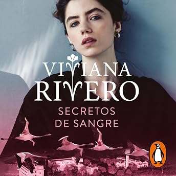 Secretos de sangre Audio Libro por Viviana Elena Rivero episode artwork